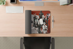To Be Hero X Anime - XXL and XXXXL Mouse Pad - ToonStream